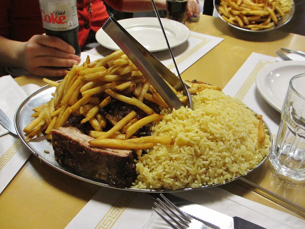 Ferry St. Barbecue Newark, NJ Yelp