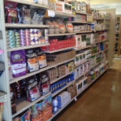 SLO Natural Foods logo