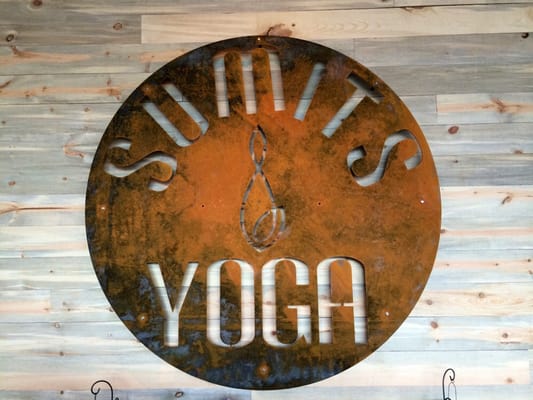 Sumits Yoga - Sumits Yoga- I Like it Hot!! - Littleton, CO, United States