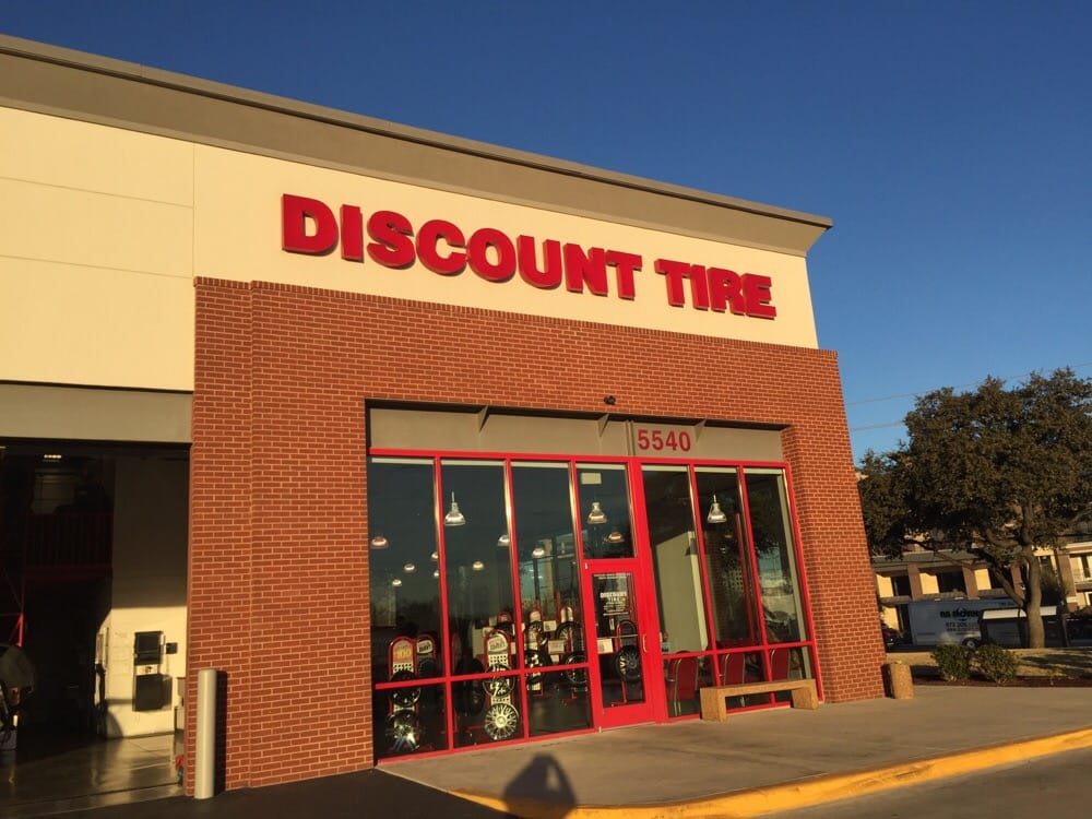 Discount Tire Store - Dallas, TX - 10 Photos - Tires - Addison - Dallas, TX - Reviews - Yelp