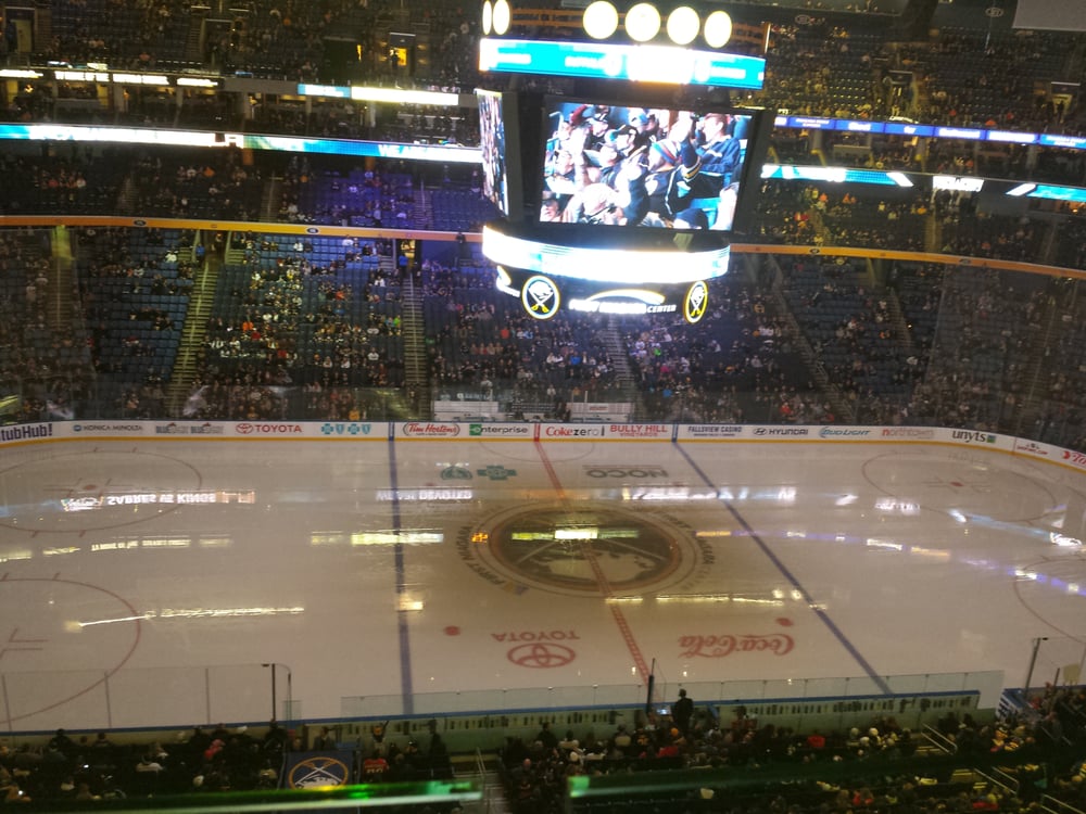 First Niagara Center 68 Photos Stadiums & Arenas Downtown