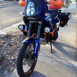 Bike Bandit - San Diego, CA, United States. KTM 990 Dakar leaving Las ... Bike Bandit - San Diego, CA, United States. KTM 990 Dakar leaving Las ...