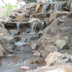 Ponderiffic Adventures logo