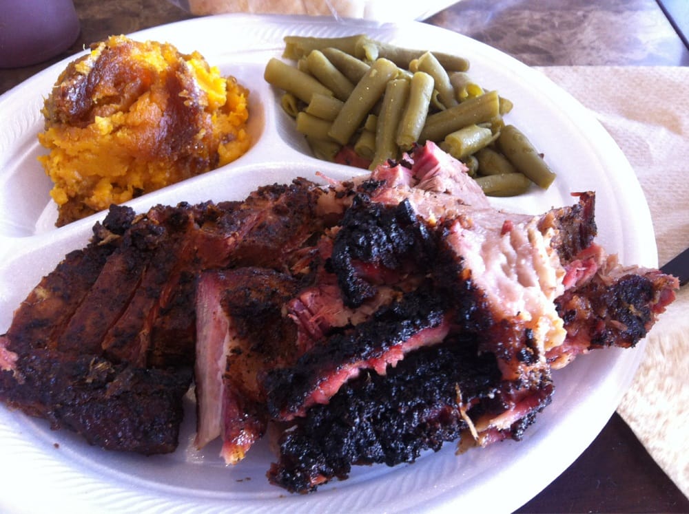 The Big Bib 256 Photos Barbeque San Antonio, TX Reviews Yelp