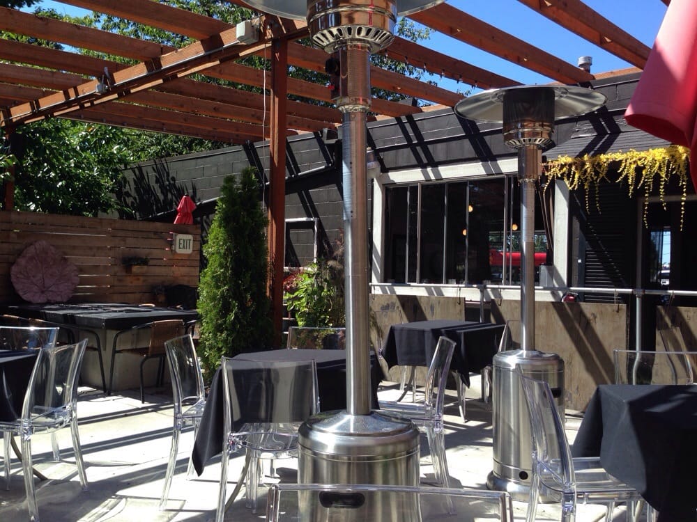 Five Restaurant Bistro 73 Photos Seafood Edmonds, WA Reviews Yelp