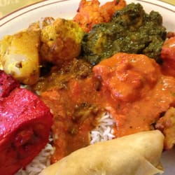 Koyla Indian Restaurant logo