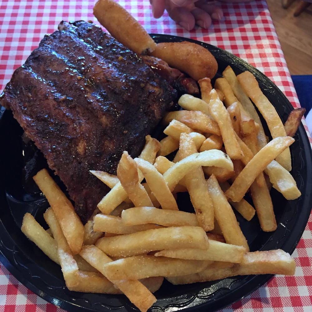 High Cotton BBQ 117 Photos Barbeque Kitty Hawk, NC Reviews Yelp