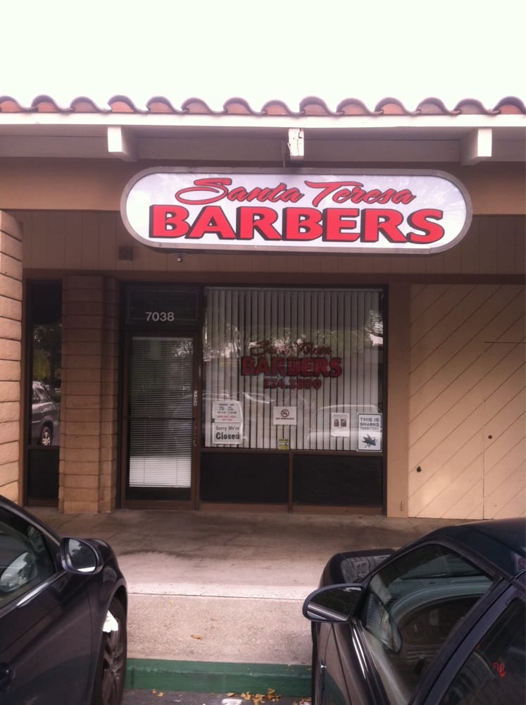 Santa Teresa Barbers Barbers Santa Teresa San Jose, CA Reviews