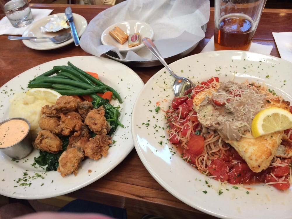 Side Door Cafe American (New) Gleneden Beach, OR Yelp