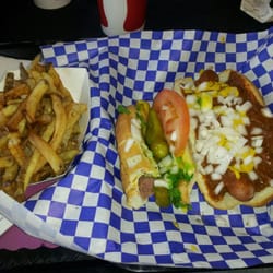 Chicago Hot Dogs Las Vegas Tropicana Chicago Hot Dogs Las Vegas Tropicana