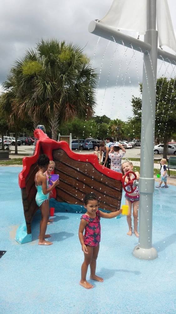 Lakefront Park Parks 1104 Lakeshore Blvd Saint Cloud, FL