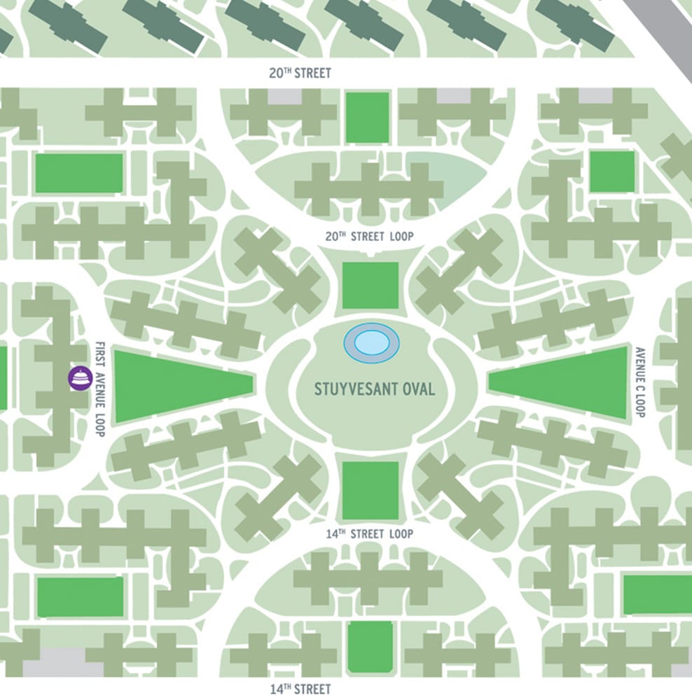 Stuyvesant Town Concierge Stuyvesant Town New York, NY Yelp