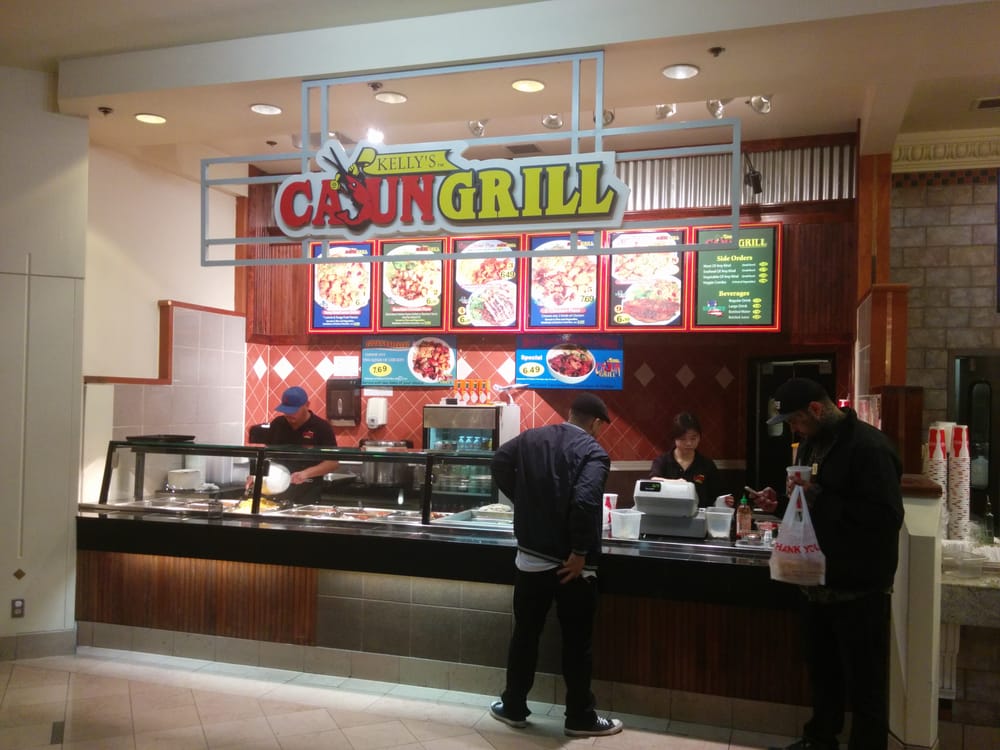 Kelly’s Cajun Grill Cajun/Creole Southwest Portland Portland, OR