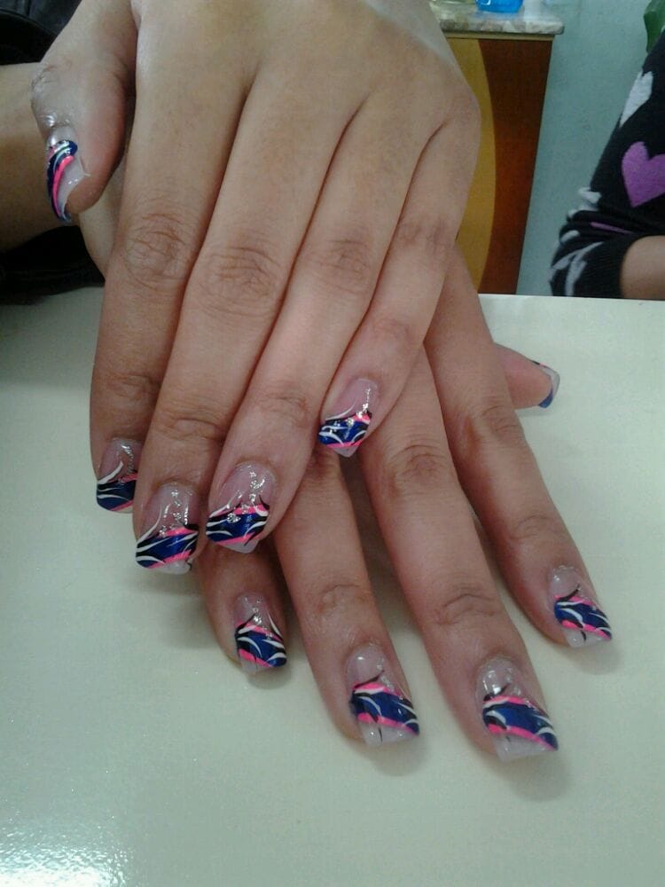 Classy Nails Nail Salons Arlington, TX Reviews Photos Yelp