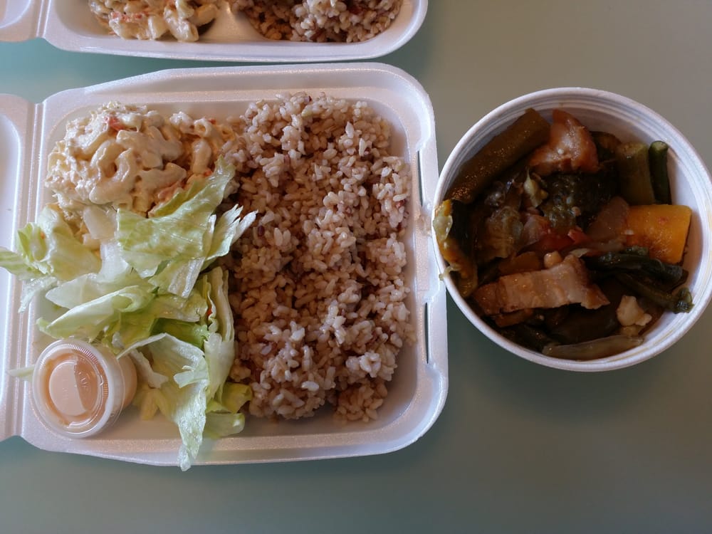 Yelp Lanie’s Lunchwagon Food Stands Hanua St Kapolei, HI