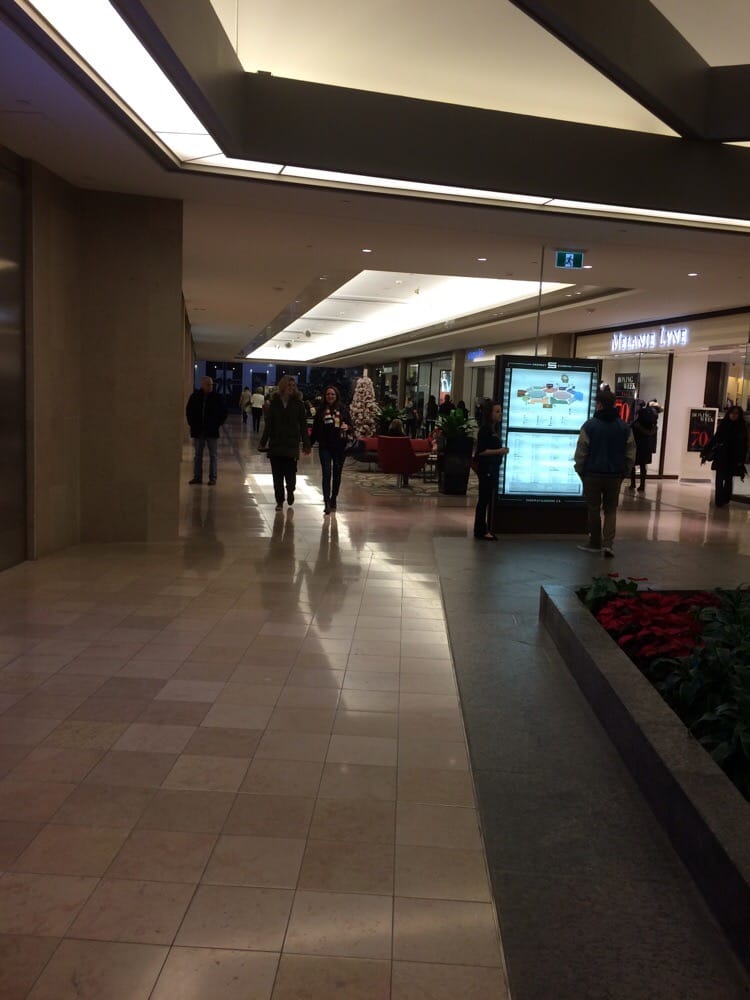 Sherway Gardens 32 Photos Shopping Centres Etobicoke Etobicoke