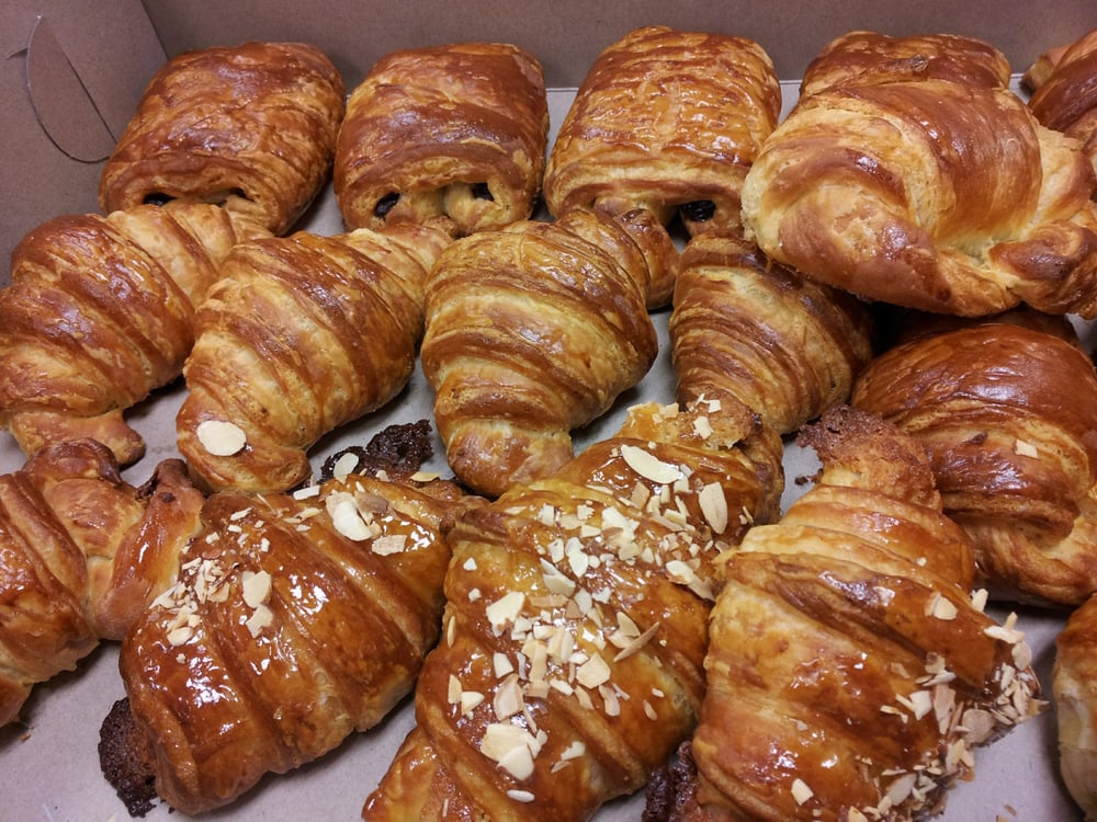 Zingerman’s Bakehouse 59 Photos Bakeries Ann Arbor, MI, United States Reviews Yelp