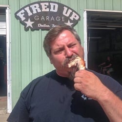 Fired Up Garage - Automotive - North Dallas - Dallas, TX - Reviews