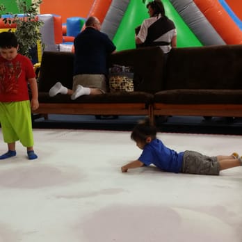 Frogg bounce house coupons fountain valley