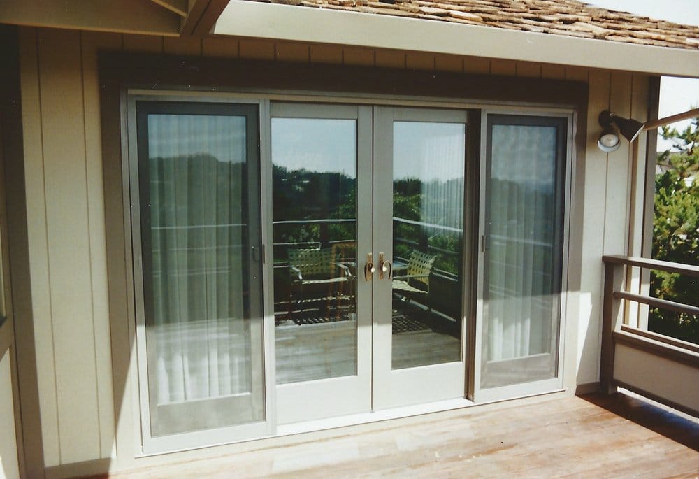 Advanced Window Systems Belmont 591 5253 Andersen 400