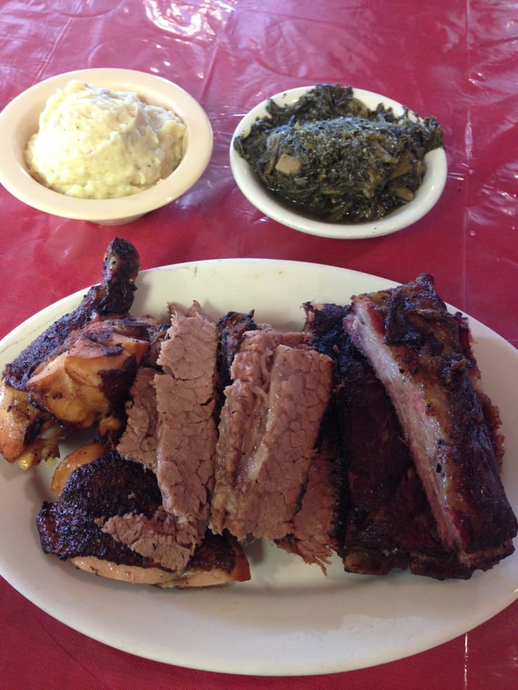 Leon’s World’s Finest BBQ 42 Photos Barbeque Galveston, TX