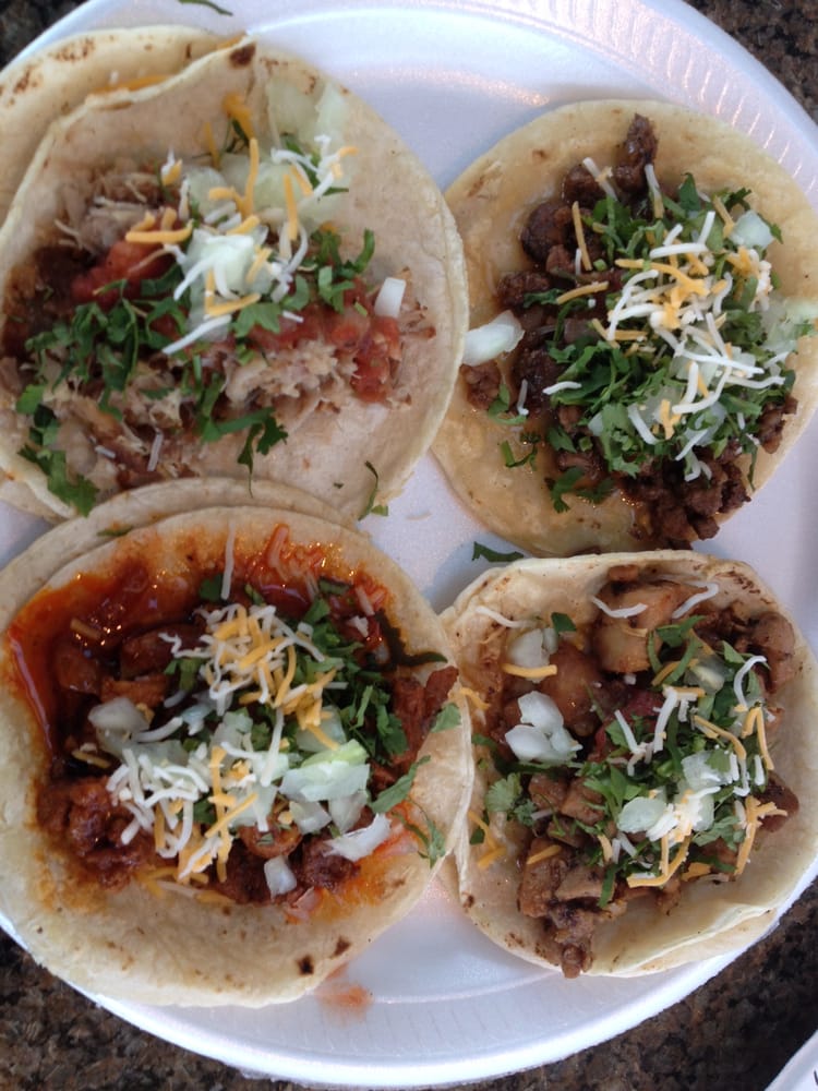 Tortilleria El Molino 208 Photos Mexican 1500 Monument Blvd