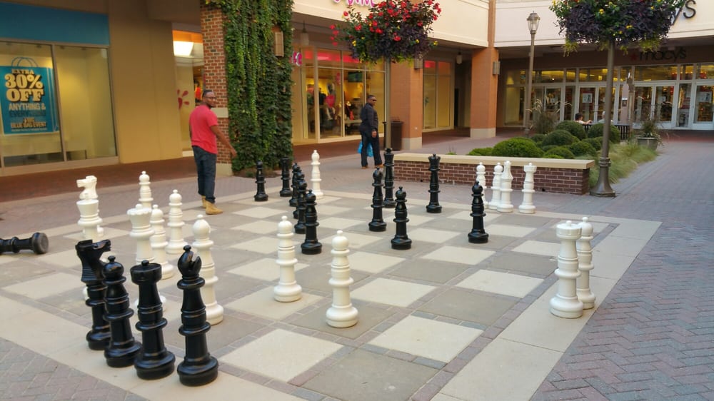 Short Pump Town Center 57 Photos Shopping Centers Short Pump