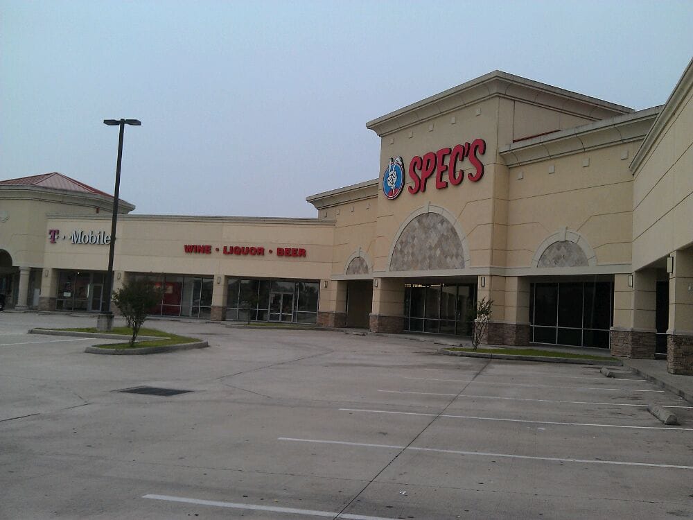Spec’s Liquor Hobby Houston, TX Yelp