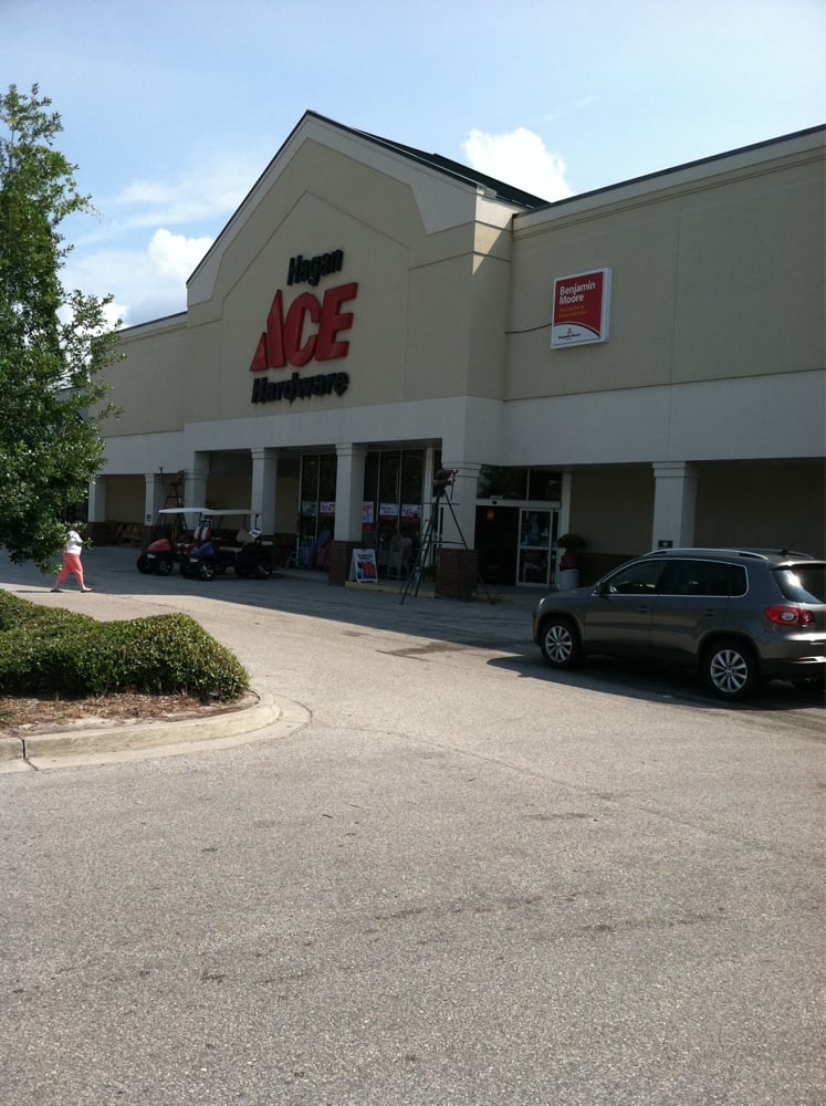 Hagan Ace Hardware Hardware Stores Southside Yelp