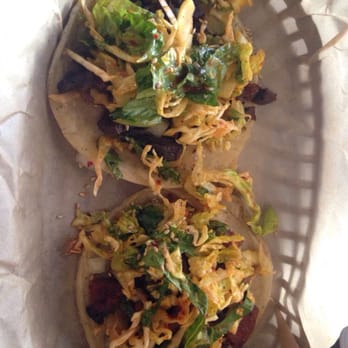 Del Seoul - Chicago, IL, United States