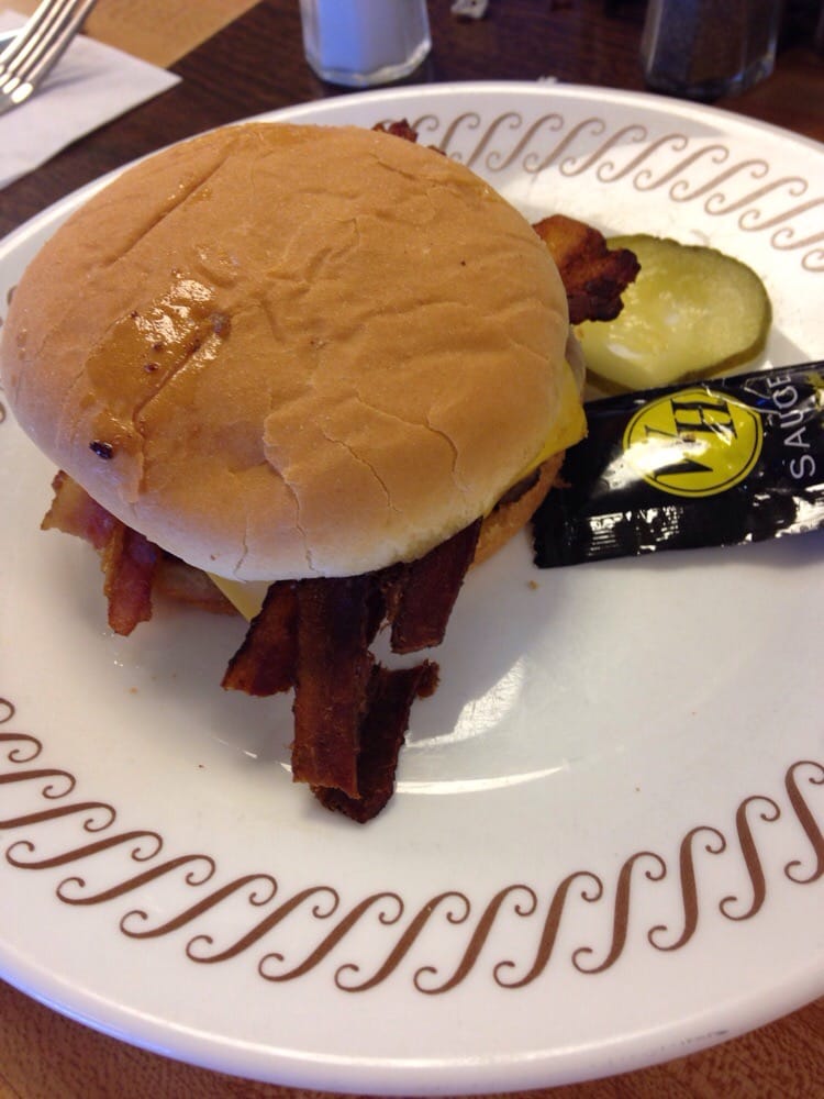 Waffle House Burgers Charlotte, NC Reviews Photos Menu Yelp