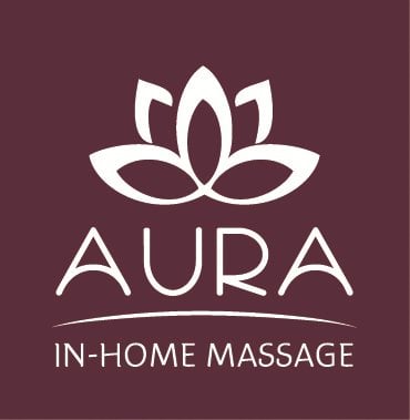 AURA In-Home Massage