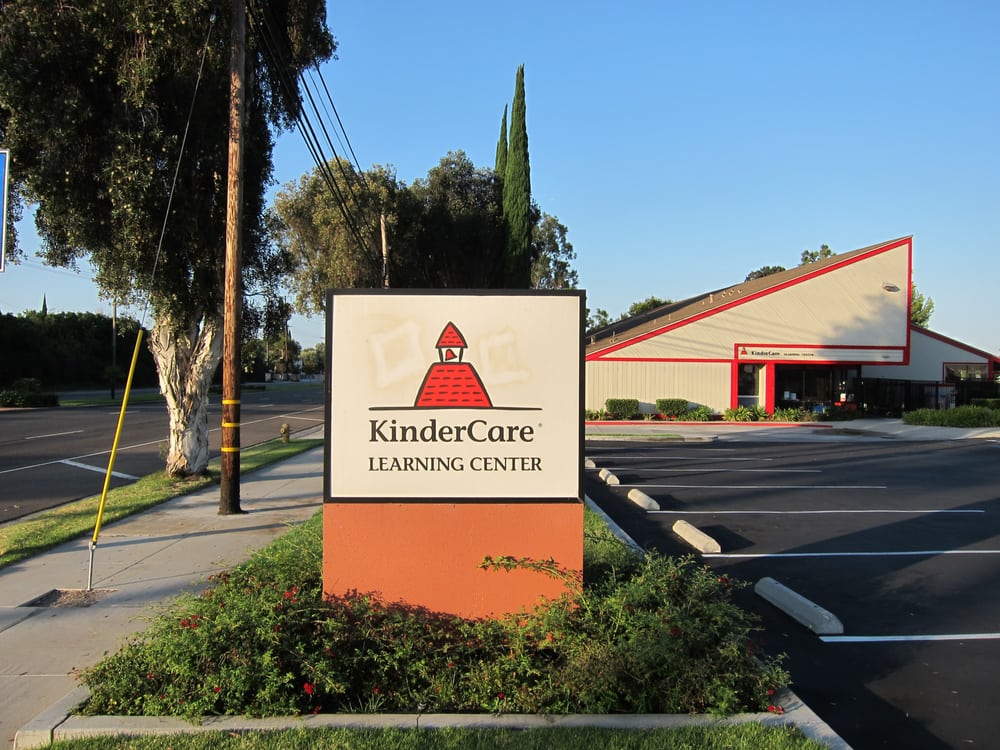 Buena Park KinderCare Child Care & Day Care Yelp