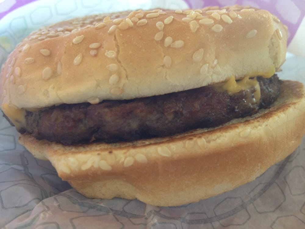 Jack In the Box Fast Food Sulphur, LA Yelp