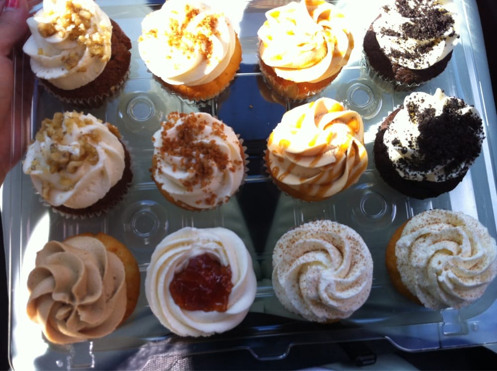 Brooklyn Cupcake Bakeries Williamsburg South Side Brooklyn, NY