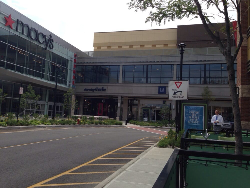 The Shops At Nanuet Shopping Centers Nanuet, NY Reviews Photos