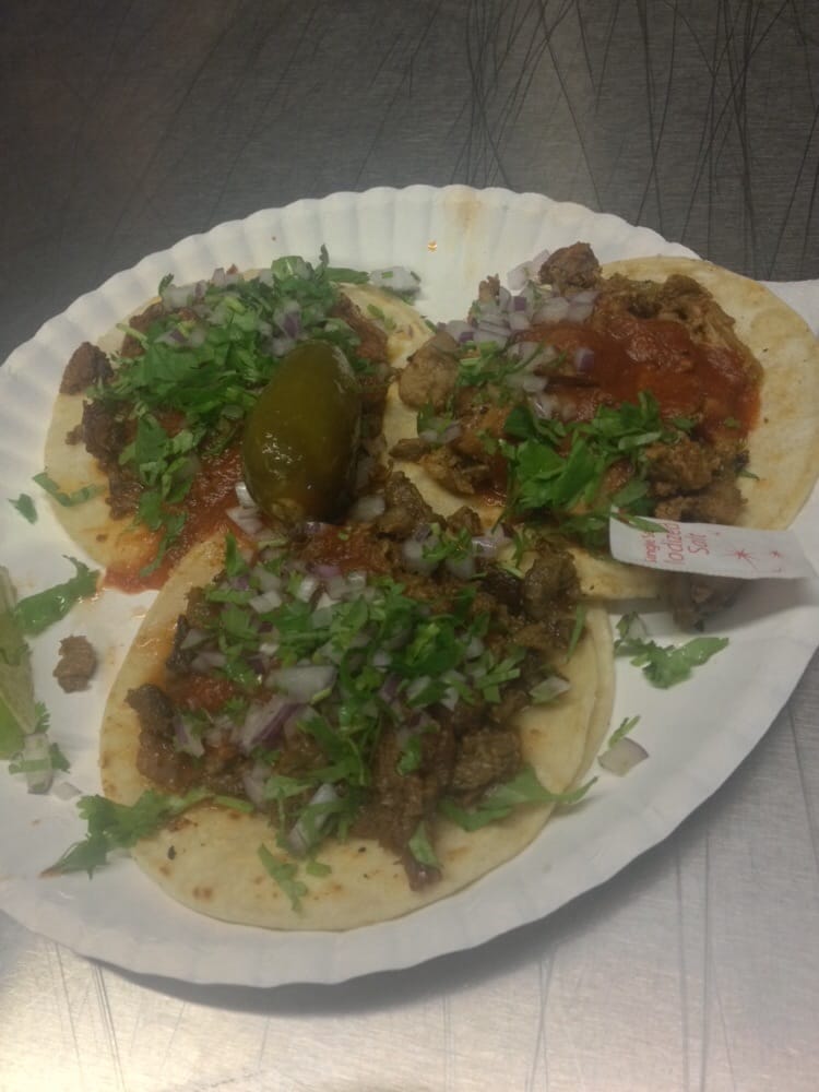 Eighth Street Taco Trucks 18 Photos Food Stands 8th Street