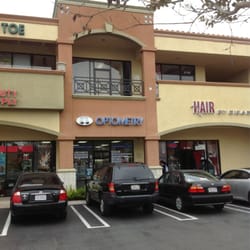 Nuview Optometric Center