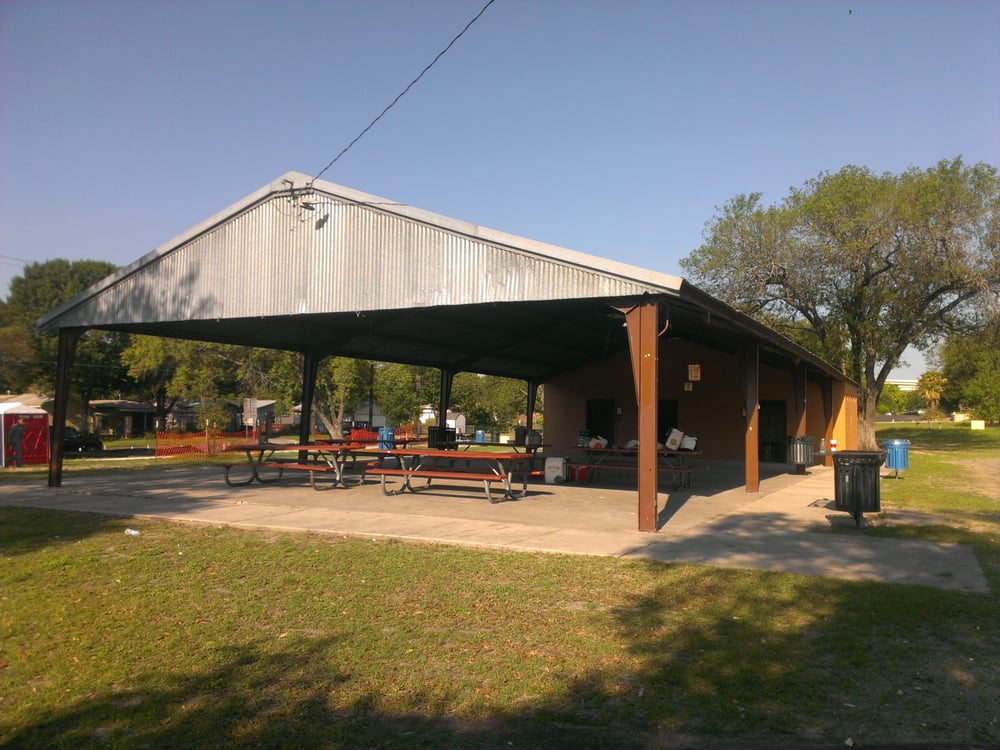 Dellview park Parks Dellview San Antonio, TX Reviews Photos