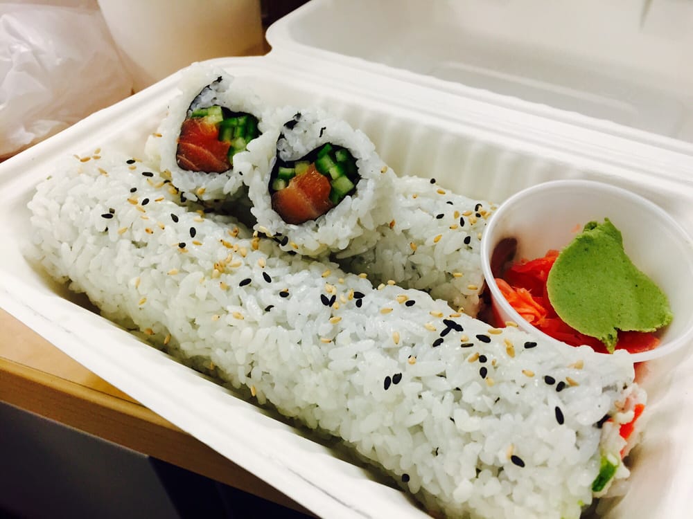 Sushi Maki - 81 Photos - Sushi Bars - Capitol Hill - Seattle, WA