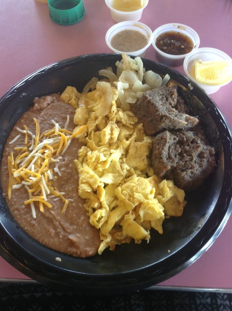 Taco Cabana Mexican El Paso, TX Yelp