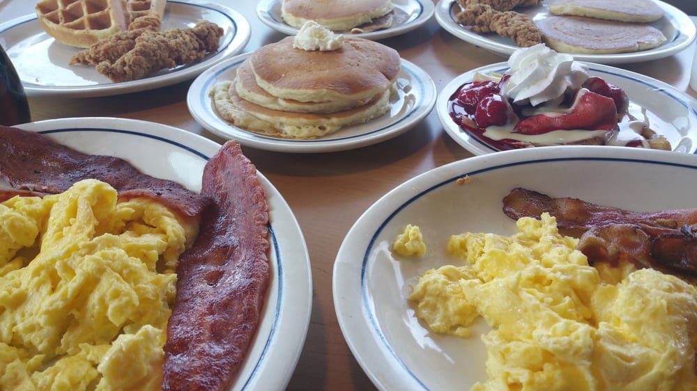 IHOP - Breakfast &amp; Brunch - International Drive / I-Drive - Orlando, FL - Yelp
