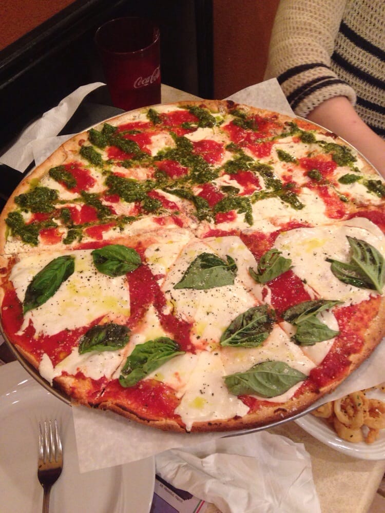 Brooklyn Boys Pizza and Deli Pizza Edison, NJ Reviews Photos Yelp