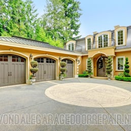 Avondale Garage Repair - Garage Door Services - 910 S Dysart Rd