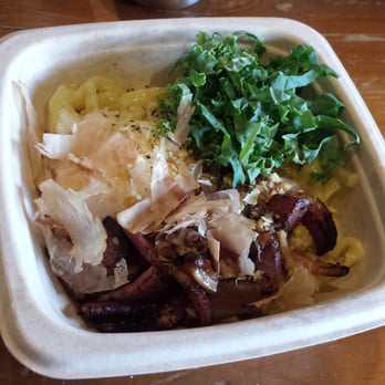 YUJI Ramen - New York, NY, United States