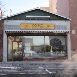 Koko Korean Restaurant 38 Photos Korean Restaurants