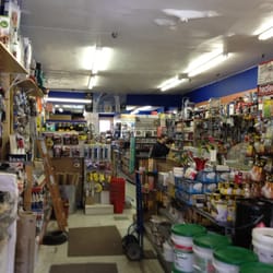 Seasons Paint Store Inc   Greenpoint   Brooklyn, NY, United States    hardware store greenpoint