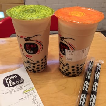 Kung Fu Tea - 35 Photos & 16 Reviews - Bubble Tea - 536 ...