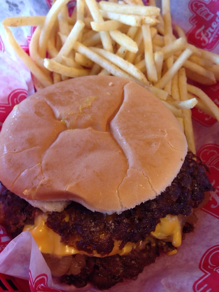 Freddy’s Frozen Custard & Steakburgers 22 Photos Burgers Colorado