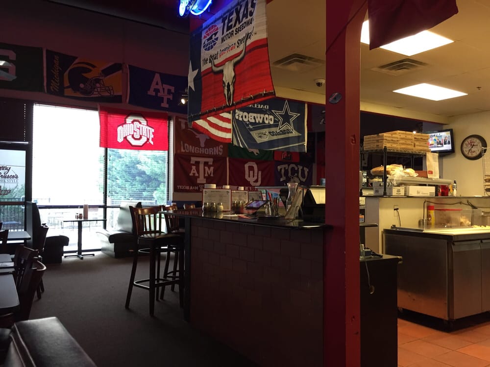 Pizza coupons flower mound tx